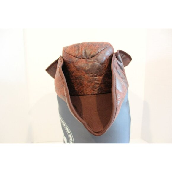 High Seas Buccaneer Women's 6 Piece Adult Costume Complete Set Halloween Cosplay - Picture 4 of 6